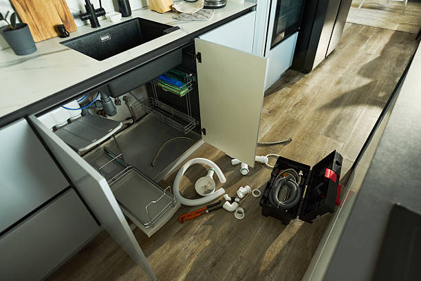 Reliable Leak Detection contractor in Richland, SC by Street Wise - Plumbing